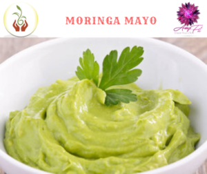 Moringa Mayo