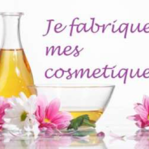 Formation en cosmétiques naturels