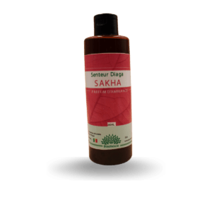 Encens thiouraye Salade