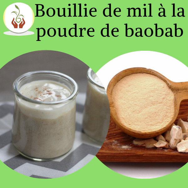 Poudre de baobab - Achat, utilisation, recettes