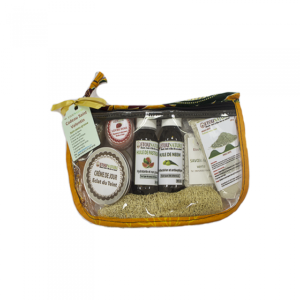 Coffret Soin Peaux Grasses