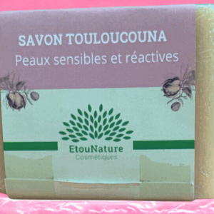 Savon de touloucouna