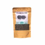 GRAINES DE CHIA