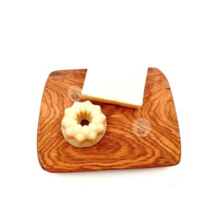 Savon au lait de Riz