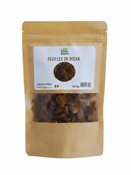 Feuilles Djeka