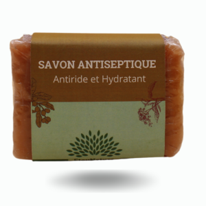 savon antiseptique
