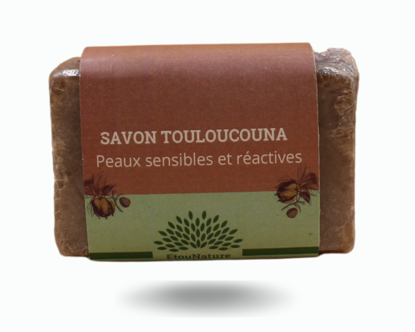 savon touloucouna