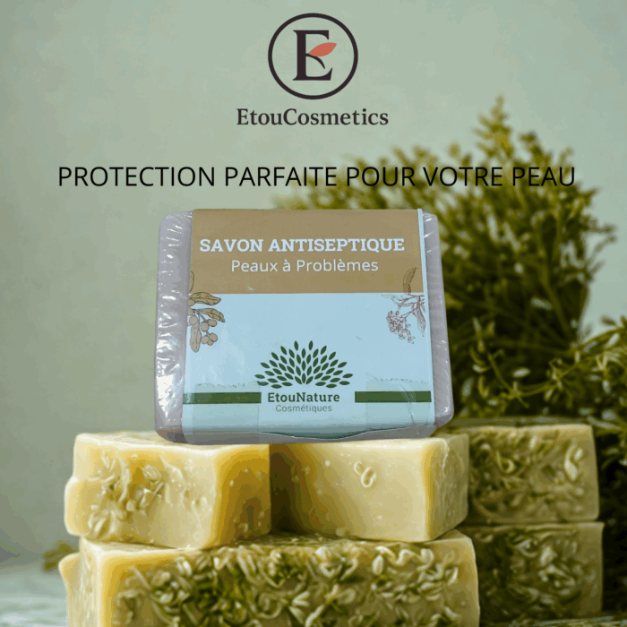 Savon Antiseptique – Image 2