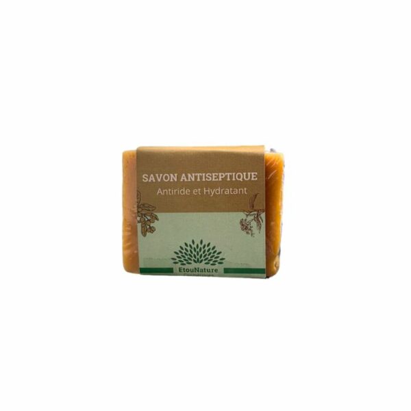 Savon Antiseptique