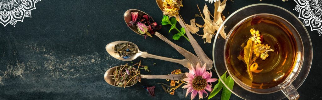 Comment Choisir les Meilleures Infusions Bio pour la Célébration de la Fête de Tabaski?