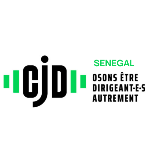 LOGO CJDSENEGAL