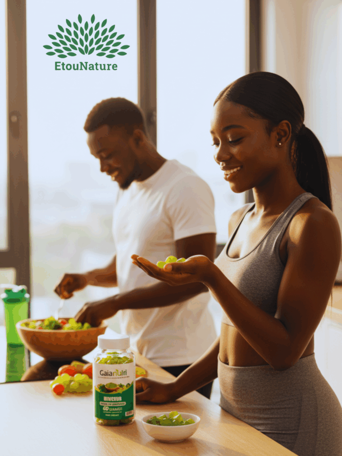 Gummies Minceur Moringa – Image 2