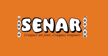 LOGO SENAR