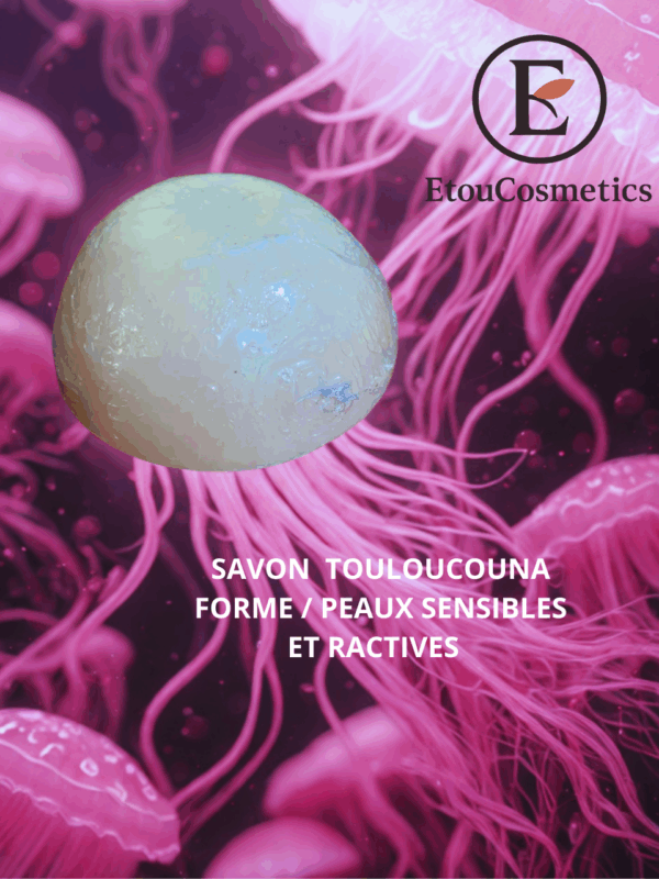 SAVON TOULOUCOUNA FORME – Image 3