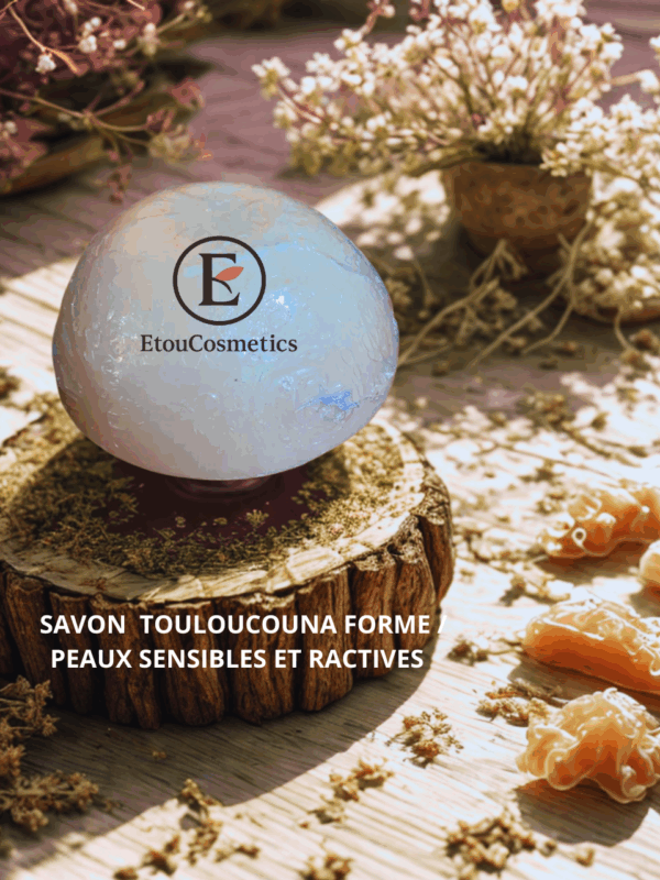 SAVON TOULOUCOUNA FORME – Image 4