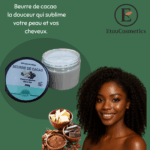 BEURRE DE CACAO – Image 2